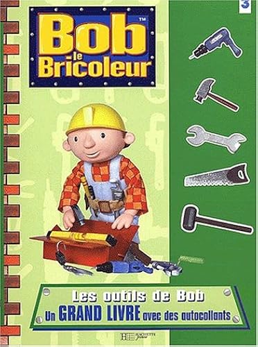 Download Les outils de Bob PDF