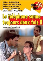 Le Téléphone Sonne Toujours Deux Fois !!