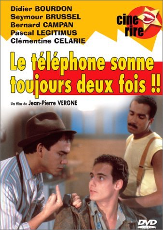 Le Téléphone Sonne Toujours Deux Fois !!