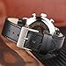Keller & Weber Elegant Men's Watches Waterproof Slim Luminous Chronograh Sport Date Quartz Wristwatch
