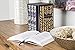 NIV, The Sola Scriptura Bible Project: The Complete Collection, Cloth over Board, Navy/Tan: Rediscover the Holy Art of Reading