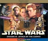 Star Wars Episode II Attack of the Clones Calendar (2003) (Calendar) by