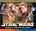 Star Wars Episode II Attack of the Clones Calendar (2003) (Calendar) by