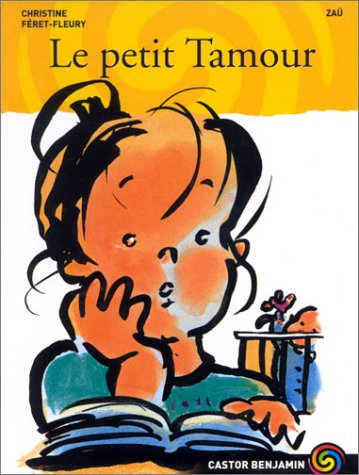 Le  petit Tamour