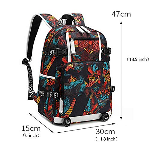 backpack cr7