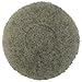 Norton Ultra Grizzly Hog's Hair Pad - 7 3/4 Inch Diameter primary