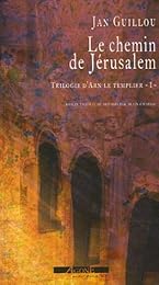 Le  chemin de Jérusalem