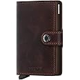 Secrid Men's Modern, Brown