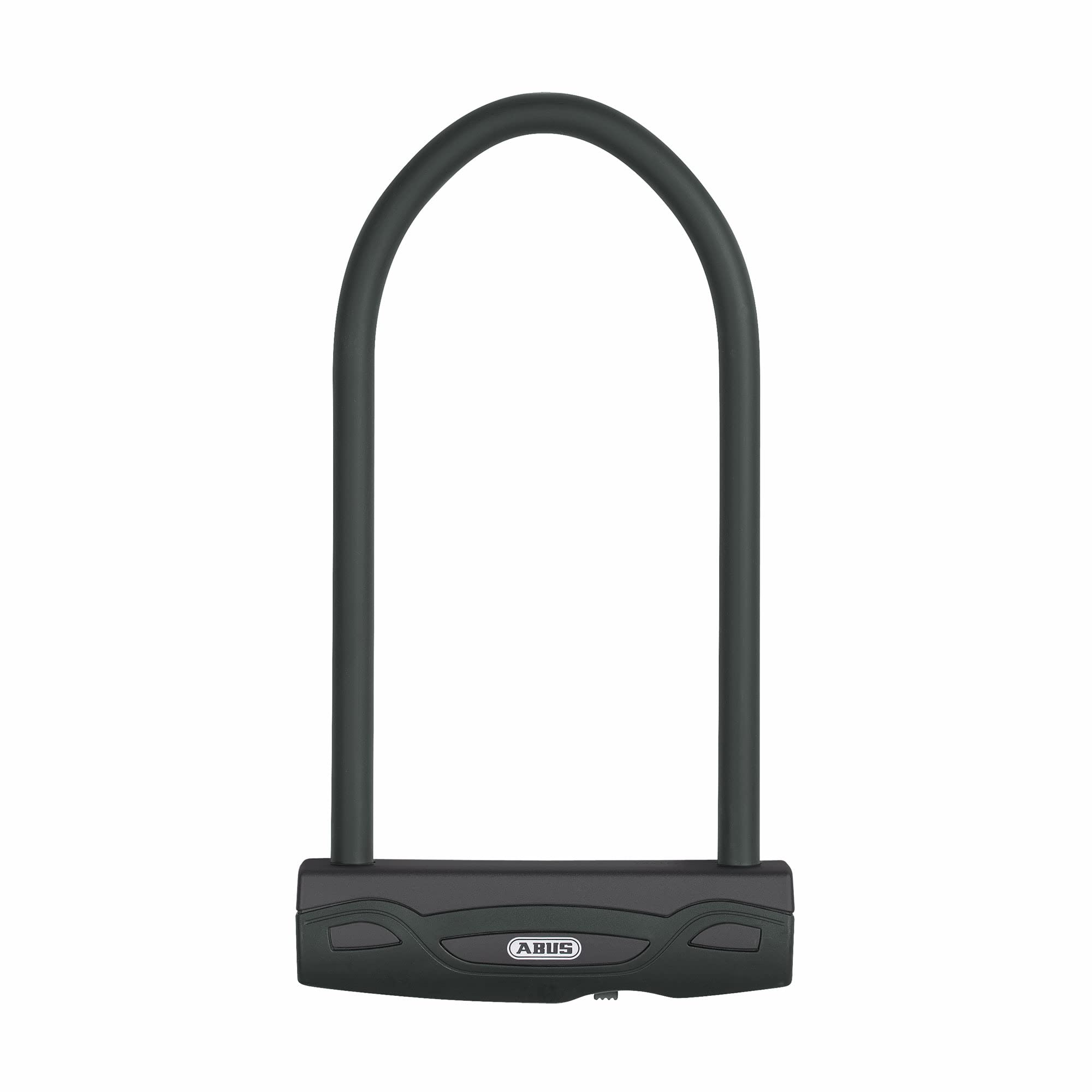 ABUS HB230 Unisex Adult 47 Varedo Bike Lock, Black