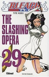 The  slashing opera