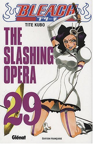 The  slashing opera