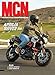 Motorcycle Consumer News