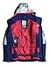 Roxy Womens Jetty Block Jacket