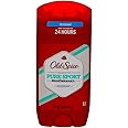 OLD SPICE Pure Sport 3 OZ Body Deodorant for Men