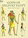Gods of Ancient Egypt Coloring Book (Dover Classic Stories Coloring Book)