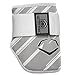 EvoShield MLB Batters Speed Stripe Elbow Guard, Grey, Adult