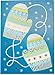 Amazon.com Gift Card in a Premium Greeting Card by American Greetings (Holiday Mittens Design)