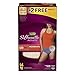 Depend Active Fit Women, Small/Medium, 14 Count