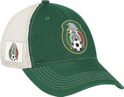 mexico adidas hat