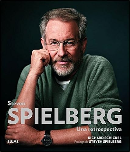 Steven Spielberg: Una retrospectiva