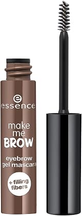 essence make me BROW Eyebrow Gel Mascara 3.8ml view 2