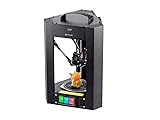 Monoprice Mini Delta v2 3D Printer