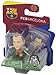 SoccerStarz FC Barcelona Andres Iniesta Home Kit
