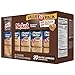 Lance Sandwich Cookies, Nekot Peanut Butter, 20 Individually Wrapped Packs, 6 Sandwiches Each