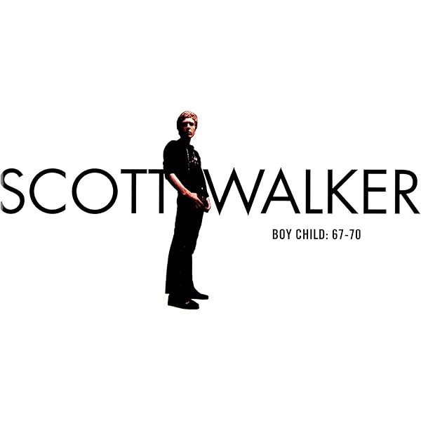 Scott Walker - Classics & Collectibles [2 CD] - Amazon.com Music