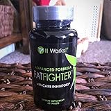 It Works! Advanced Formula Fat Fighter with Carb Inhibitors