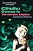 Cthulhu Comes to the Vampire Kingdom