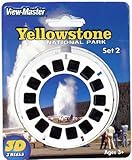 View Master: Yellowstone National Park - Set 2