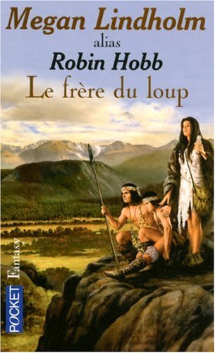 Le  frère du loup