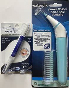 boots power flosser
