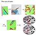 Brccee AC Full Drill 5D Diamond DIY Painting Craft Kit Home Wall Hanging Decor - Christmas (16X20inch/40X50CM)