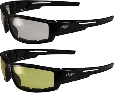 Moped glasses Clearance