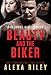 Beauty and the Biker (Ghost Riders MC Book 2)