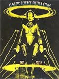 Classic Science Fiction Films, Rovin, Jeff, 0806514639
