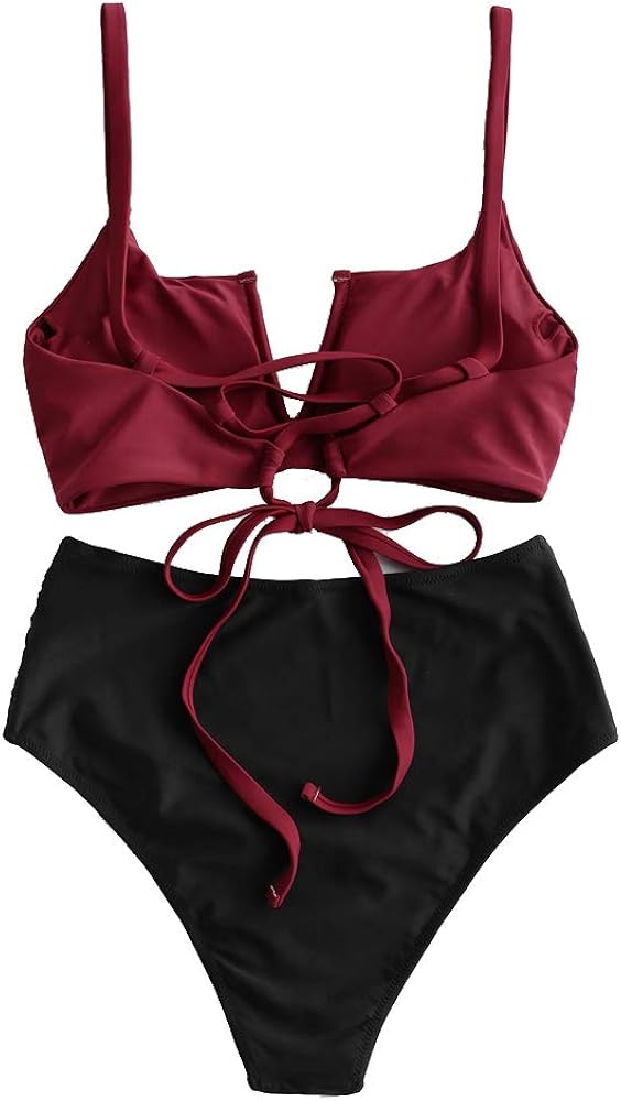 women's wired swimsuits