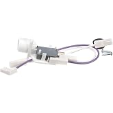 Robot Coupe Microswitch Safety Assembly R2