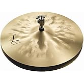 SABIAN 14" HHX Legacy Hi-Hats
