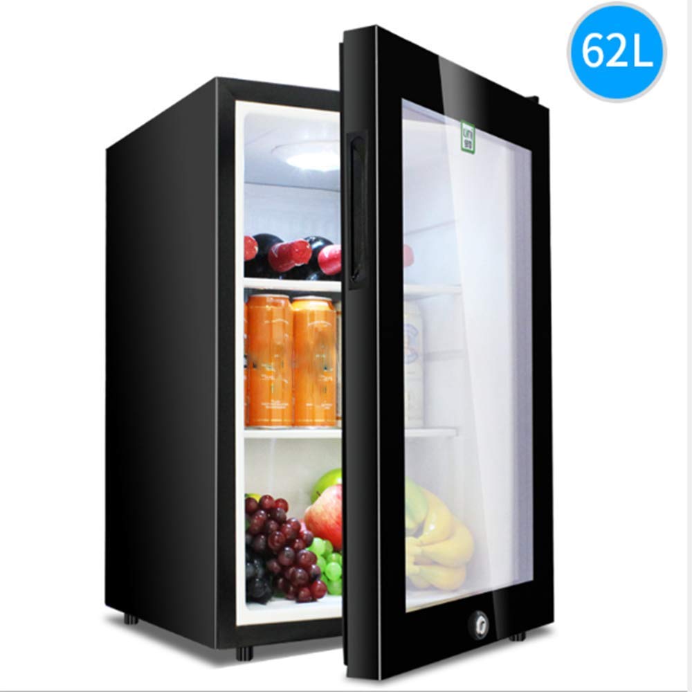 Best Refrigerator Height 62