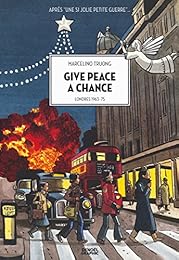 Give peace a chance