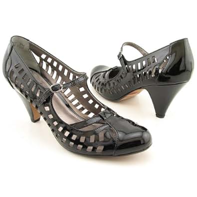 Amazon.com | Sam Edelman Women's Fontaine Mary Jane | Pumps