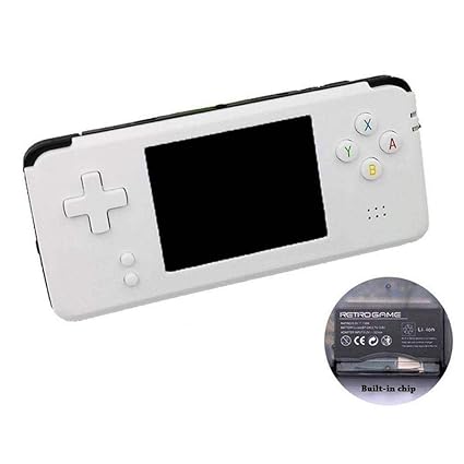 video game console for 3 year old