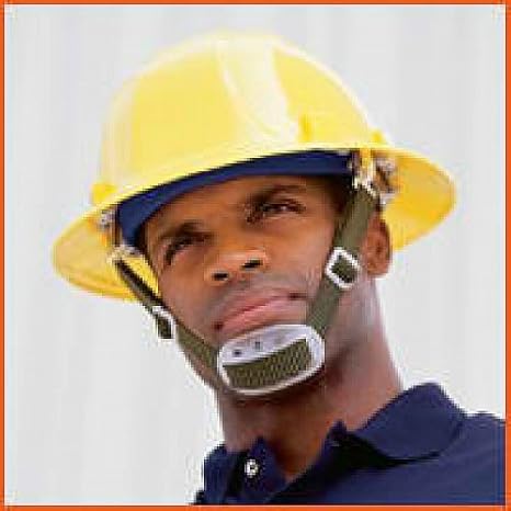hard hat chin strap