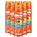 Gillette Fusion Hydra Gel Moisturizing Shave Gel 7 oz (Pack of 6) primary