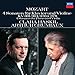 Mozart: 4 Sonatas for Piano and Violin, K. 301 / 304 / 376 & 378