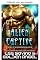 Livro Cativa alienígena (Mestres Tsenturion Livro 1)
