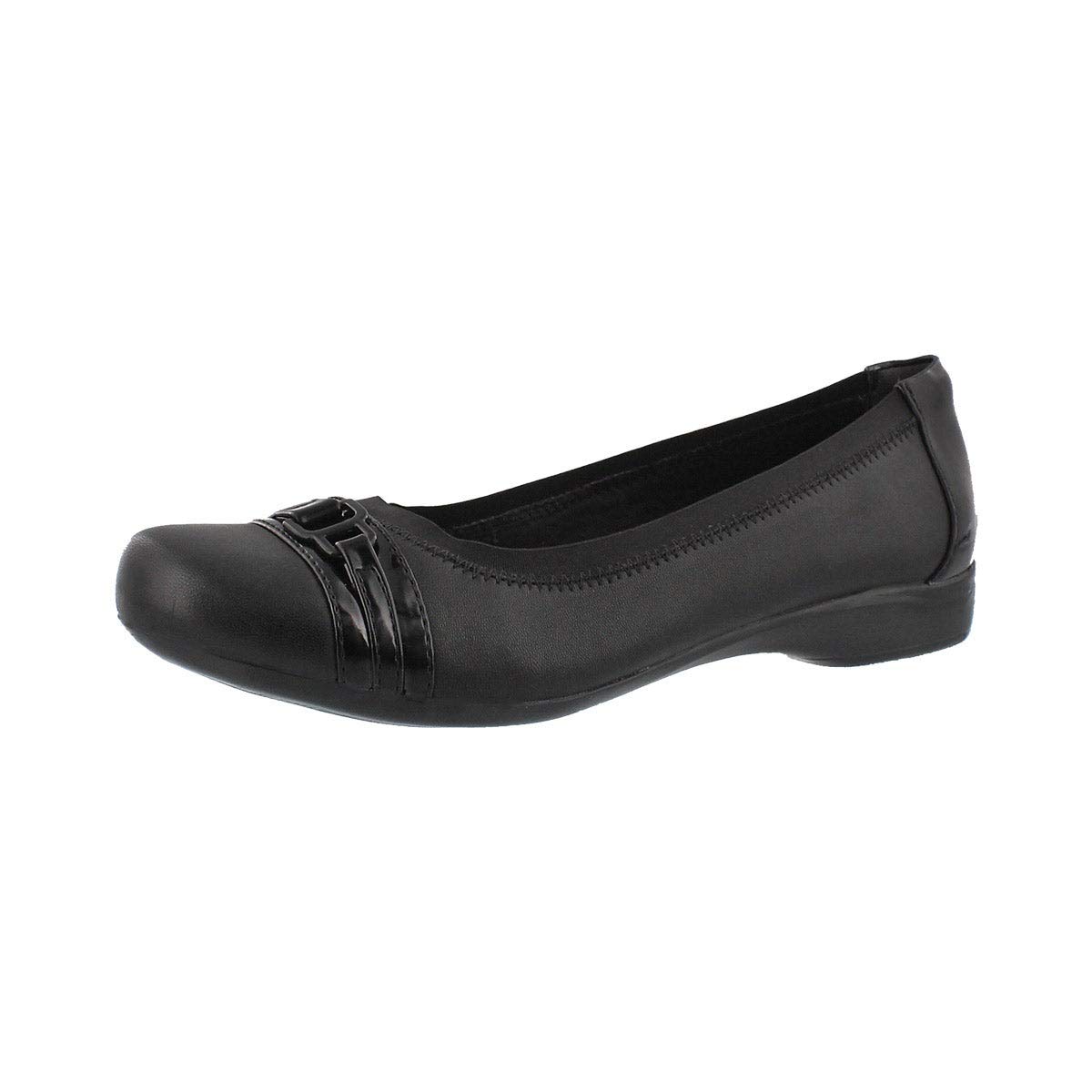 clarks kinzie light flats